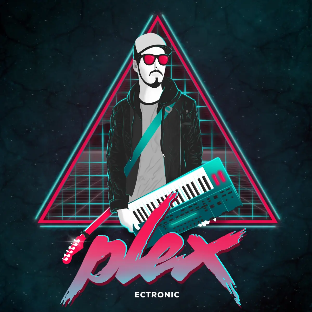 Plex release cover